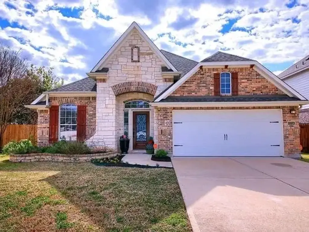 3726 Tall Cedars Road, Cedar Park