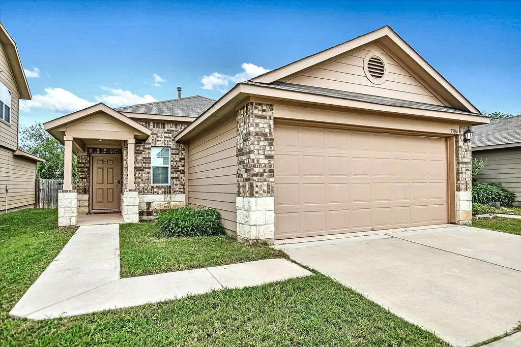 3304 Tilmon Lane, Austin