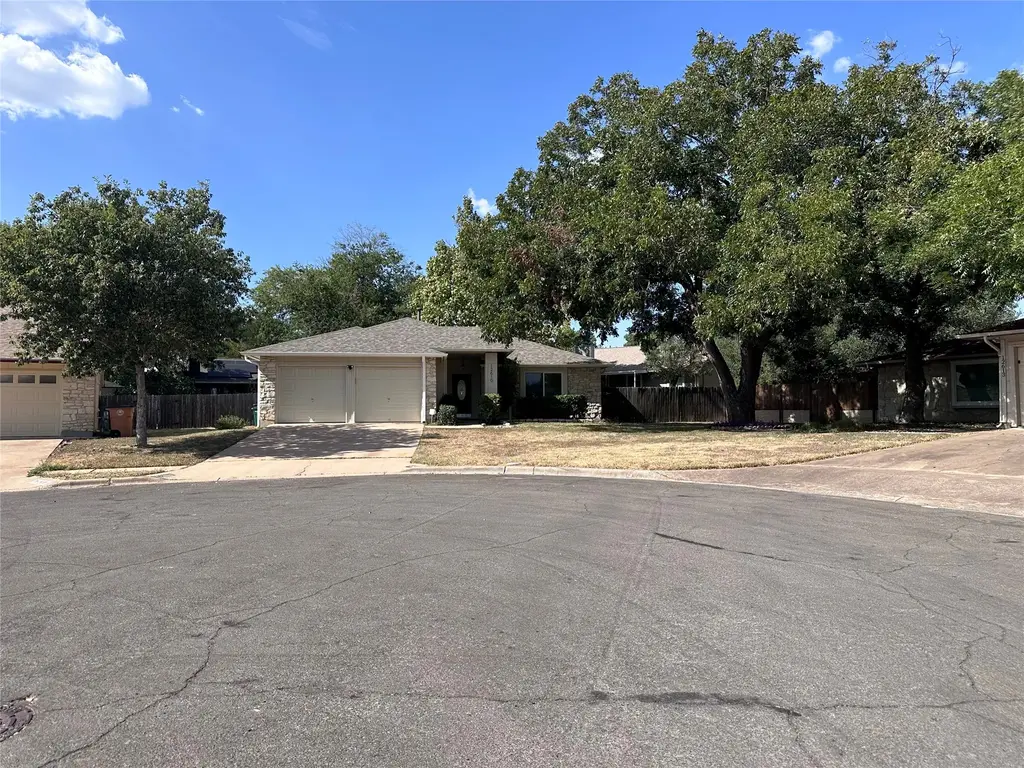 12610 Andromeda Cove, Austin