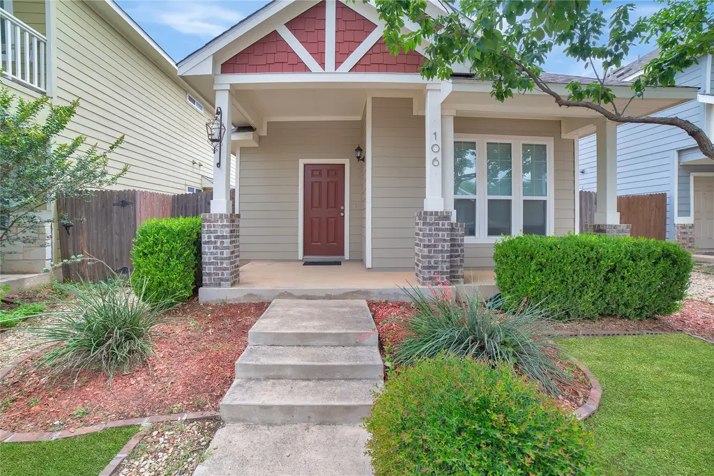106 Gambel Oak Way, San Marcos