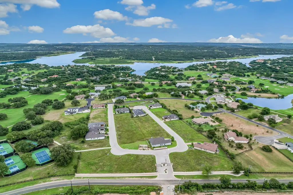26612 Haynie Flat Road, Spicewood