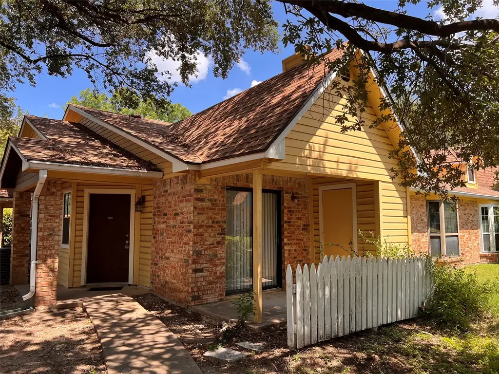 1601 Faro Drive 1304, Austin