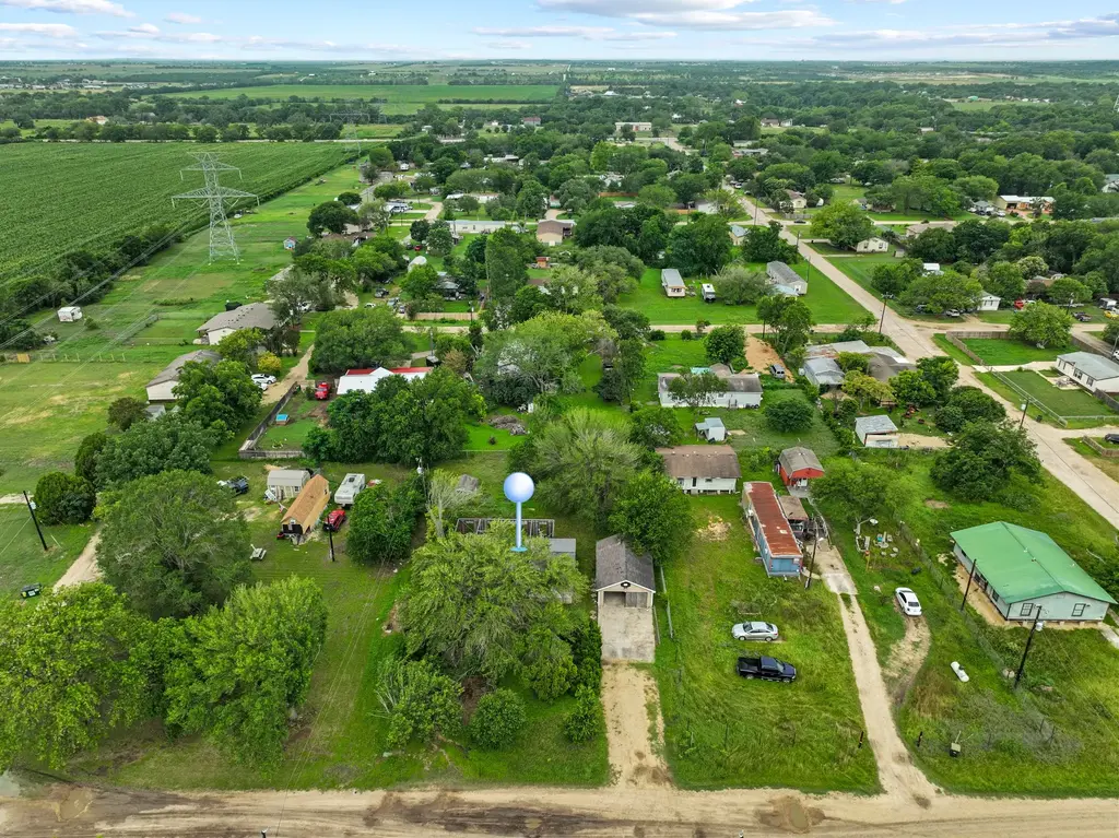 205 Skycrest Drive, Martindale