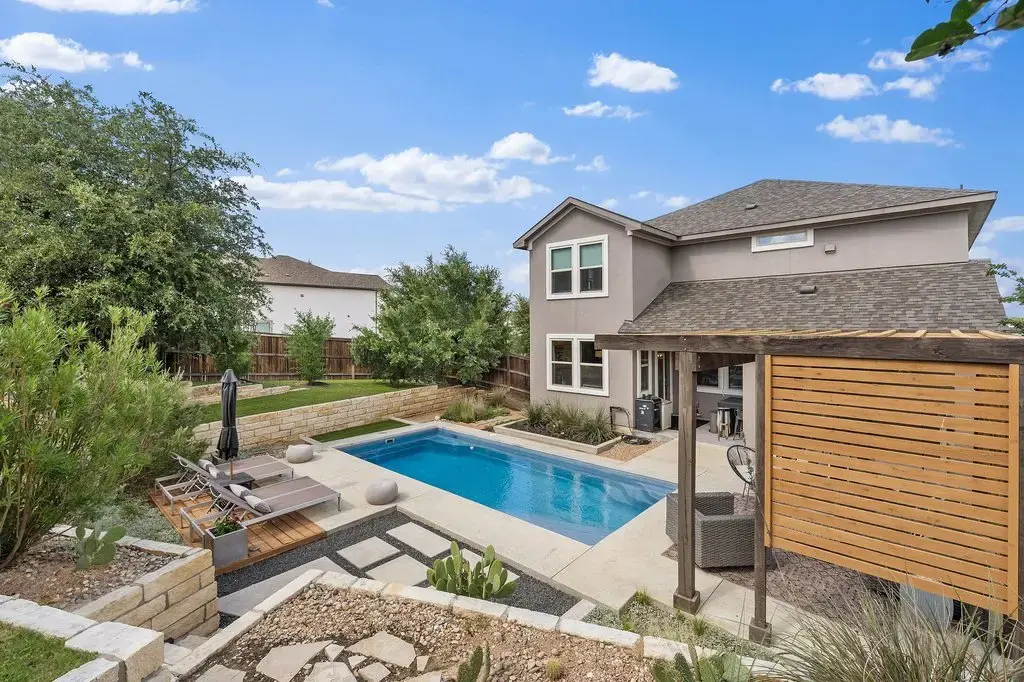 5500 La Canada Way, Austin