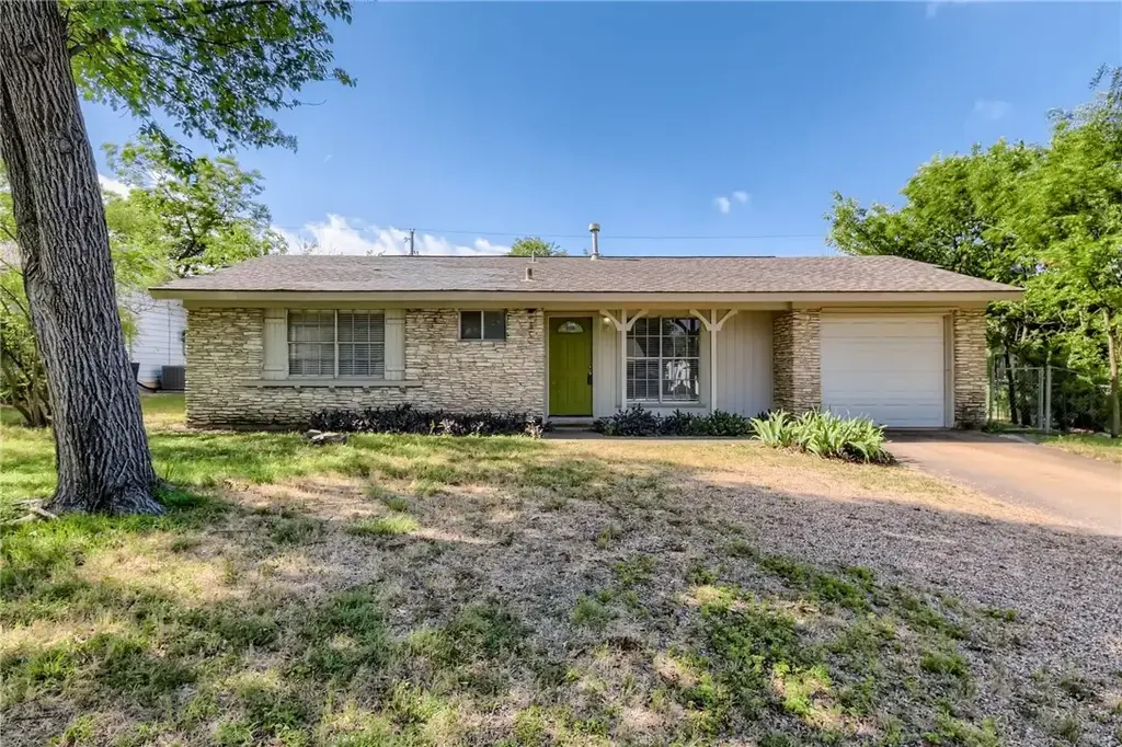 6803 Esther Drive, Austin