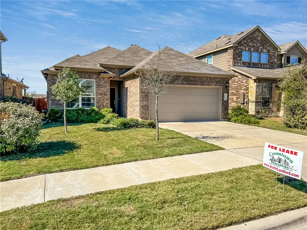 309 Cyril Drive, Hutto