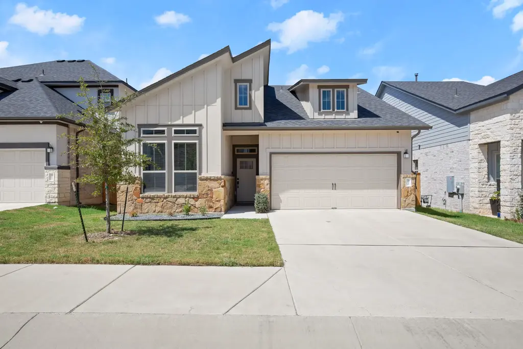 12810 Stanford Drive, Austin
