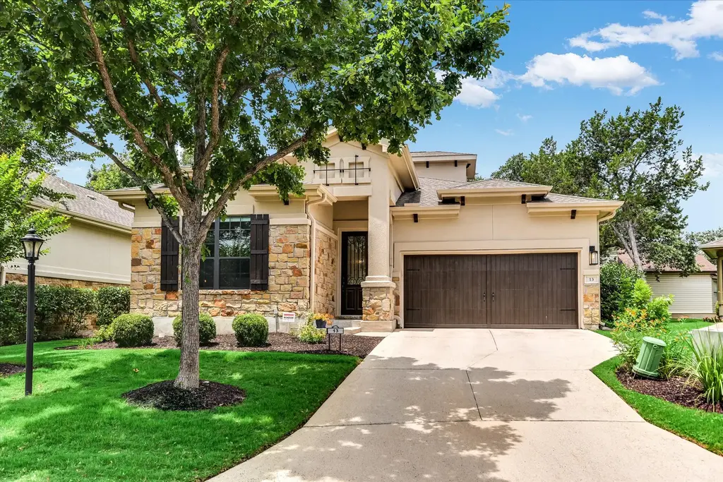 13 Prestonwood Circle, Austin