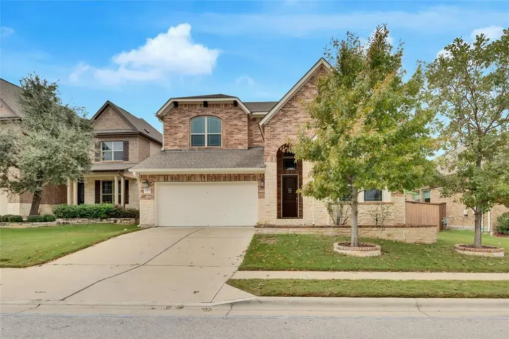 14208 Tyburn Trail, Austin