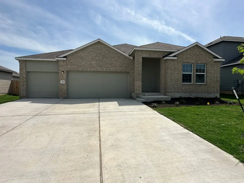 195 Otter Road, Kyle