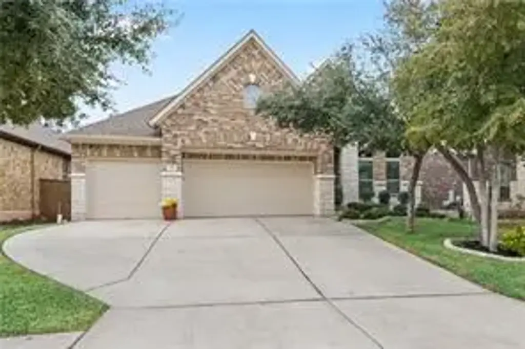 115 Driftwood Drive, Cedar Park