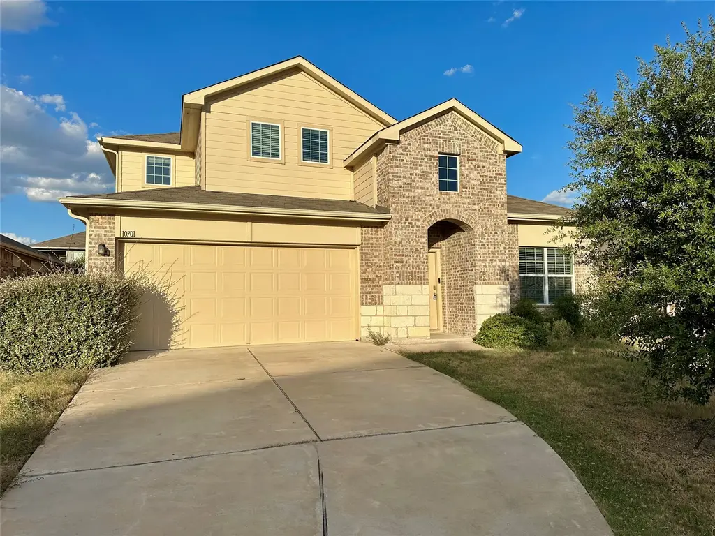 10701 Seguin Road, Austin