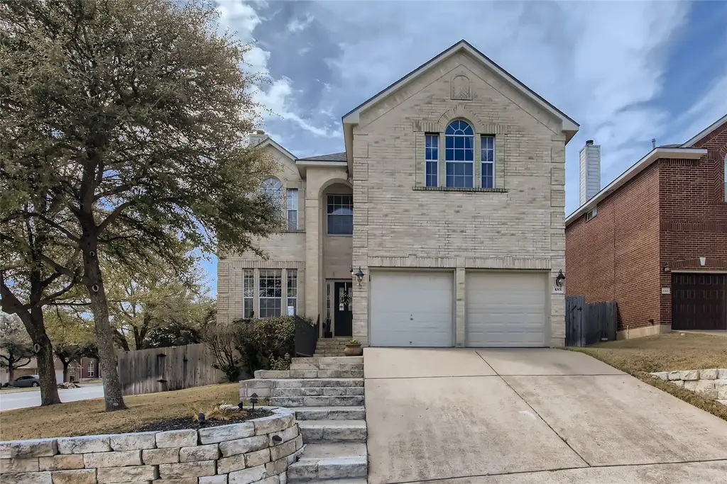 1001 Shadow Valley Cove, Cedar Park