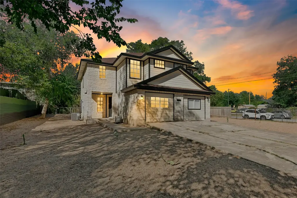 1708 E 17th Street, Austin