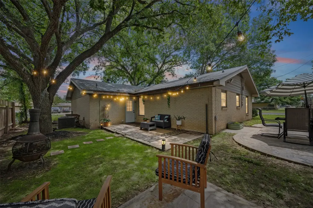 609 Laurel Street, Bastrop