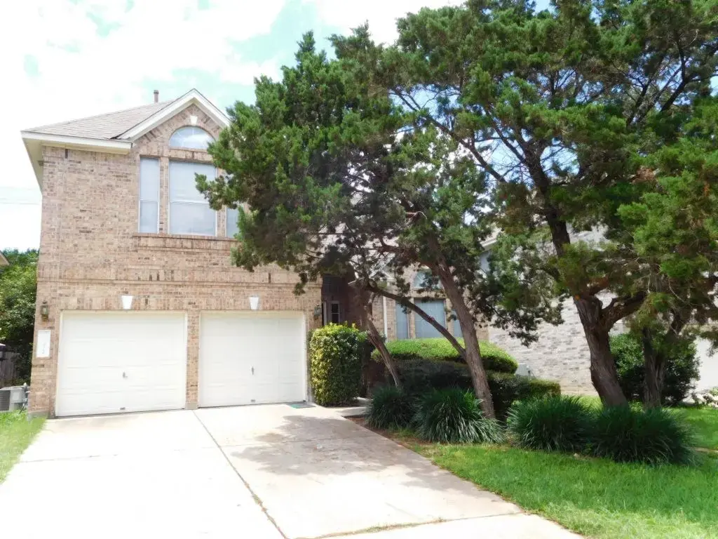 7924 Siringo Pass, Austin