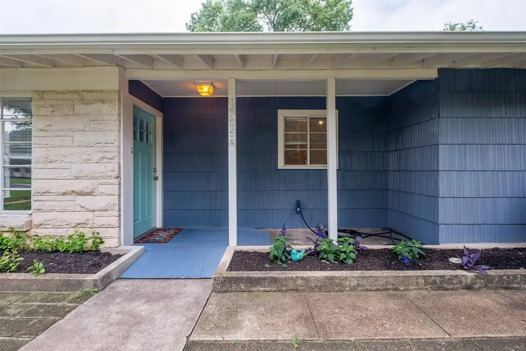 1905 W Saint Johns Avenue A & B, Austin