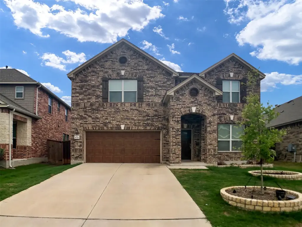 1649 Bovina Drive, Leander