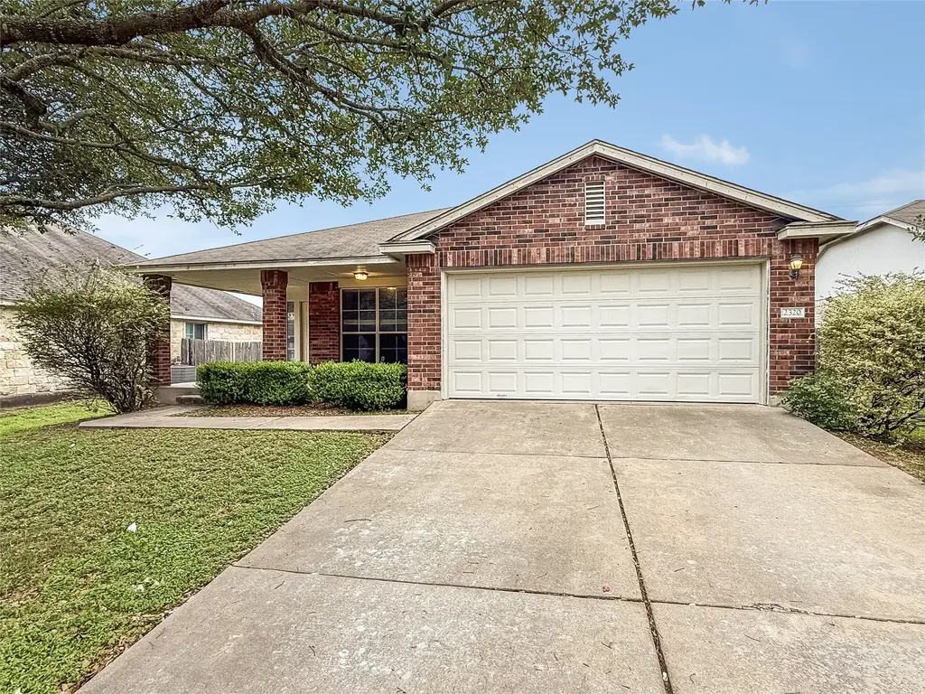2320 Pearson Way, Round Rock