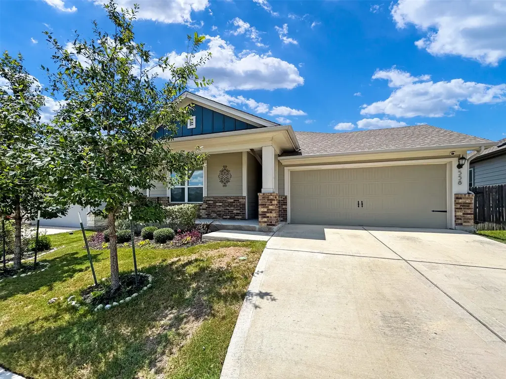 558 Bridgestone Way, Buda