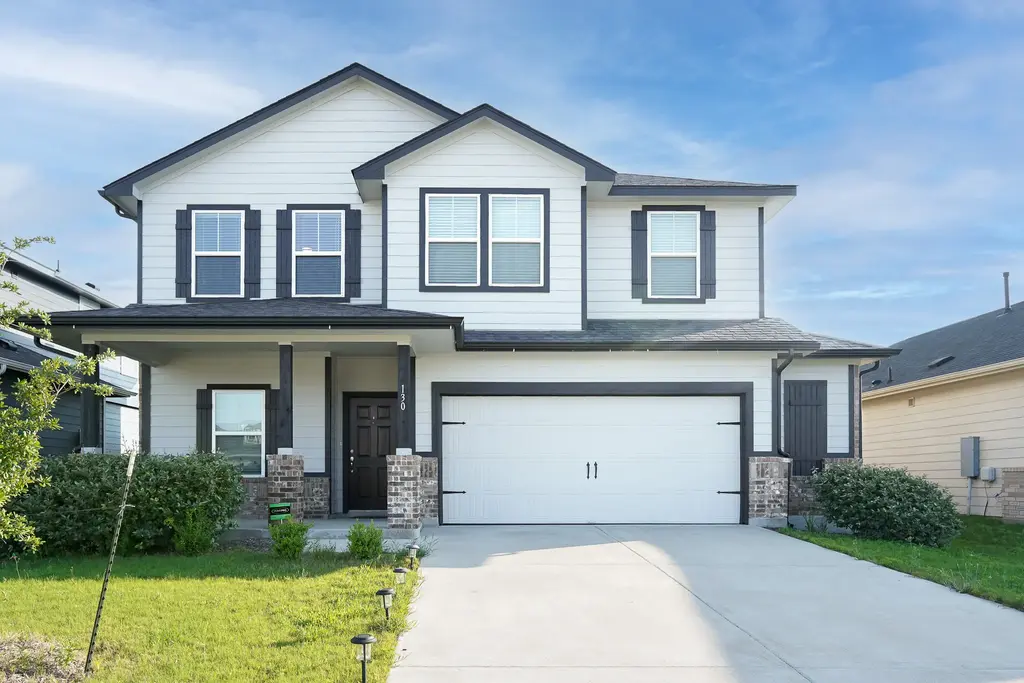 130 Yellowstone Drive, Kyle