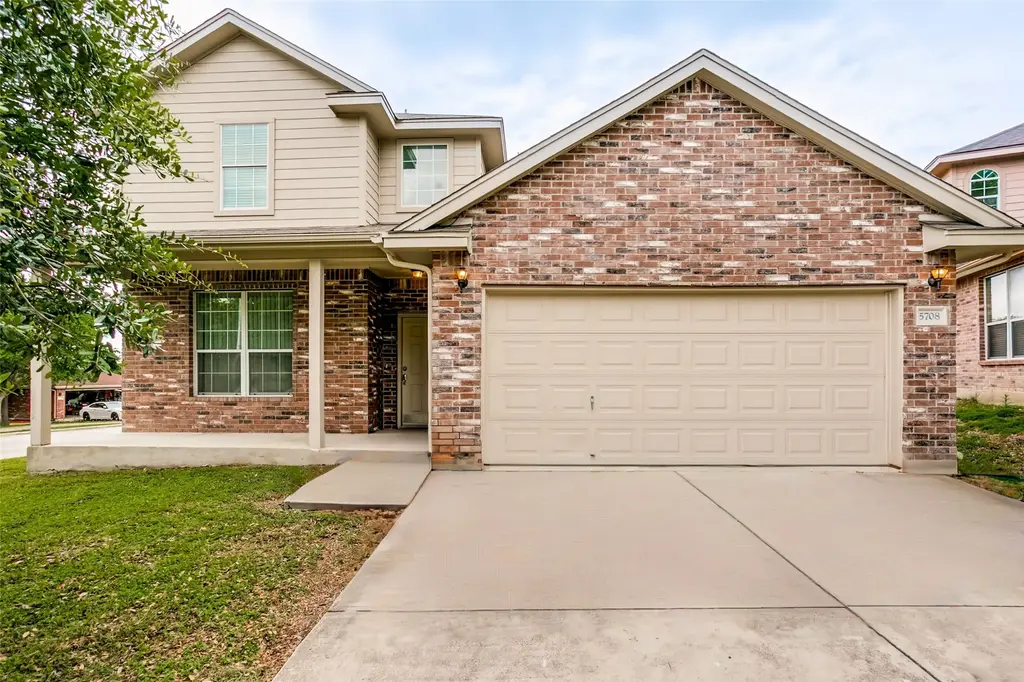 5708 Mahogany Bay, Schertz