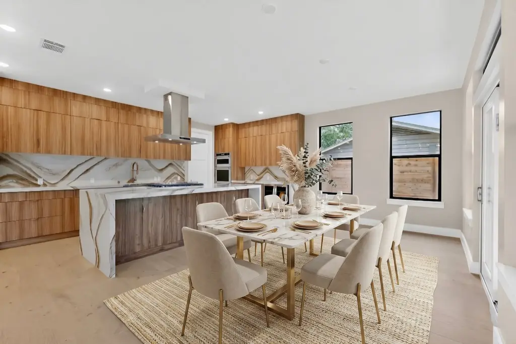5018 Highland Court, Austin
