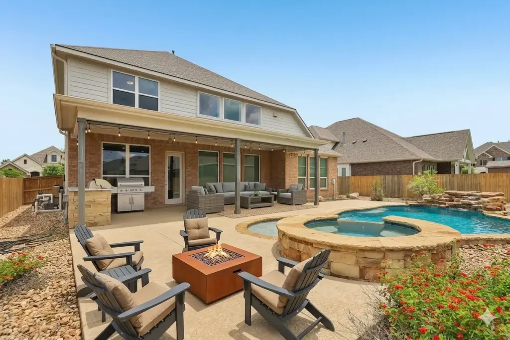 19404 Stembridge Run, Pflugerville