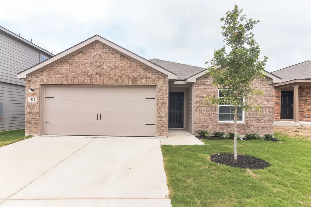 112 Allington Circle, Jarrell