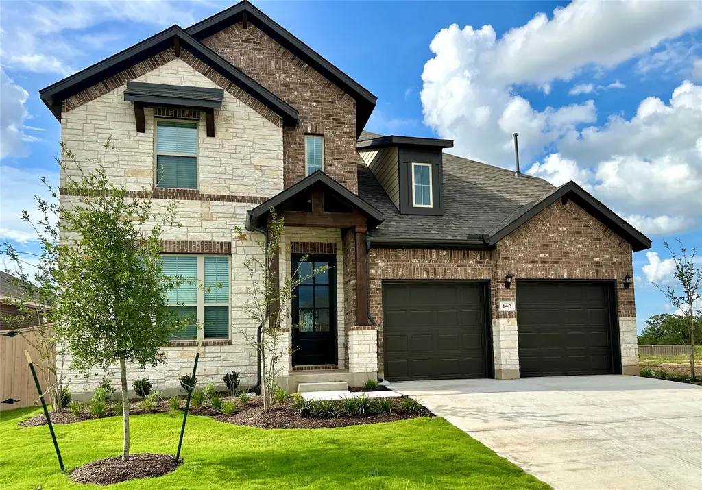 140 Coleto Trail, Bastrop