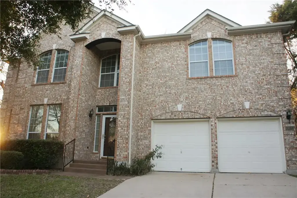 13632 Campesina Drive, Austin