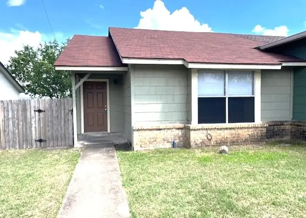 16037 Fitchburg Circle, Pflugerville