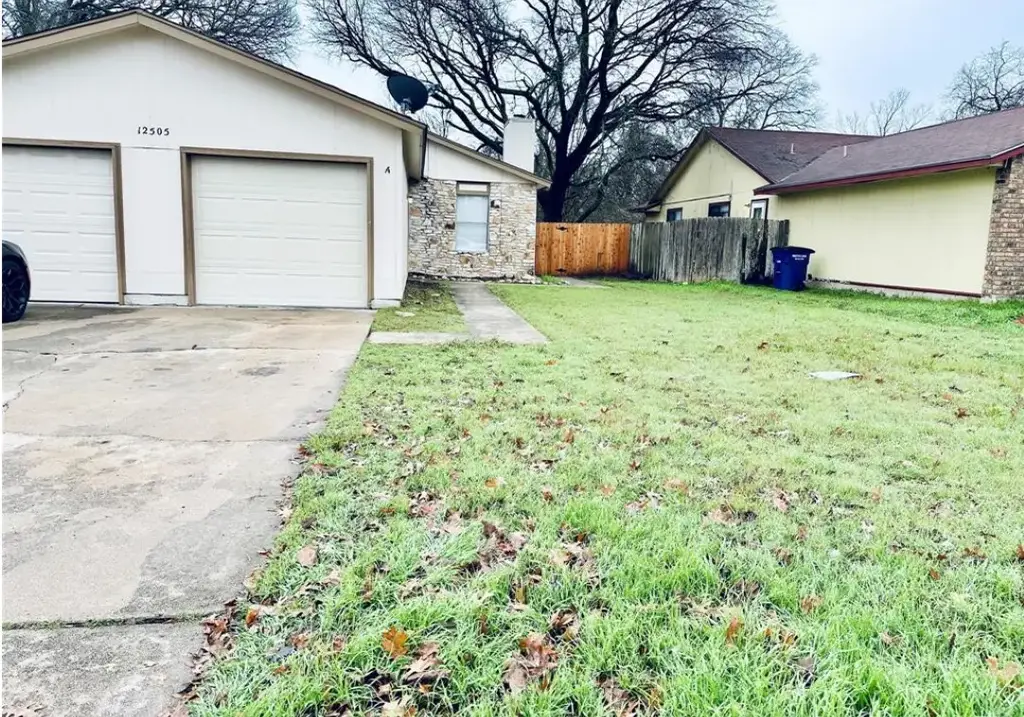 12505 Turtle Rock Road A, Austin