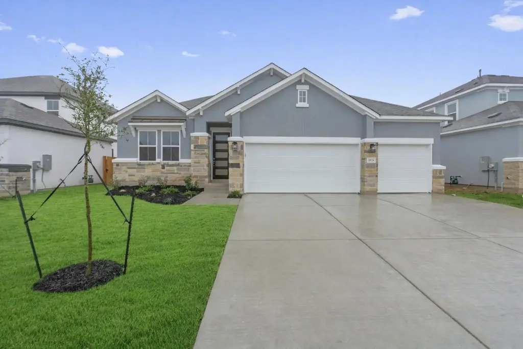 19132 Ariel Elena Way, Pflugerville