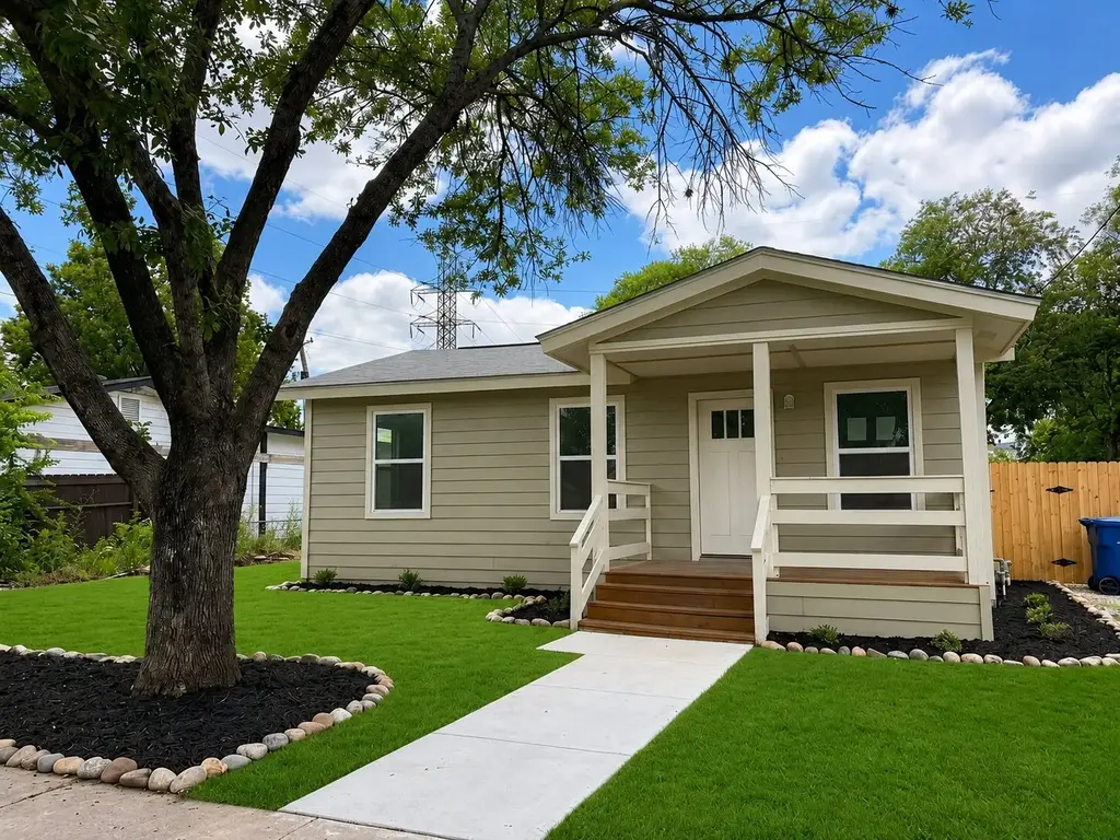 647 Erline Avenue, San Antonio