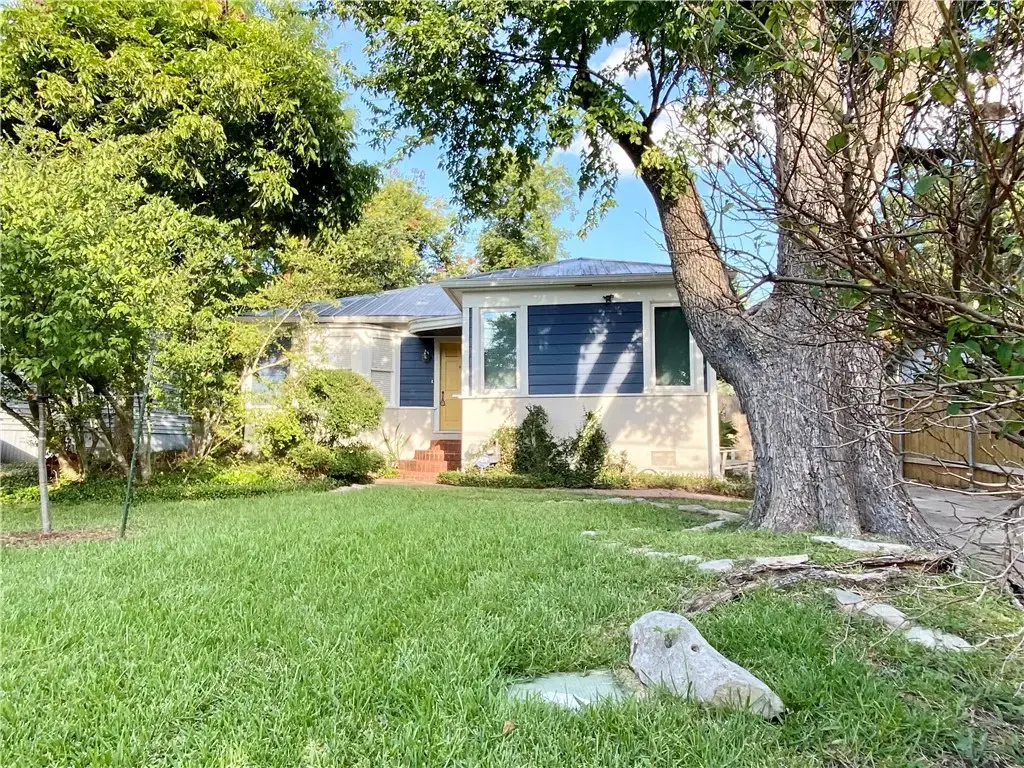 1707 Newfield Lane, Austin
