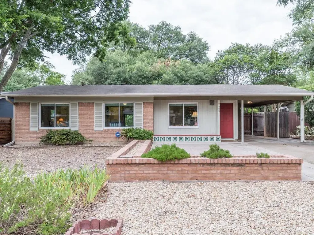 7800 Lazy Lane, Austin