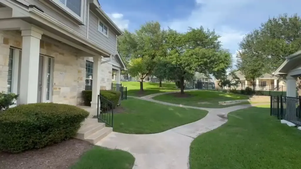 1900 Scofield Ridge Parkway 2103, Austin
