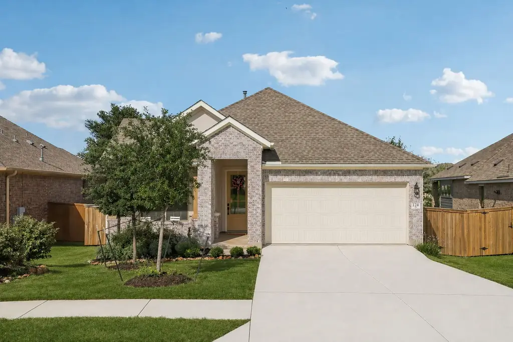 124 Fountain Grass Drive, San Marcos