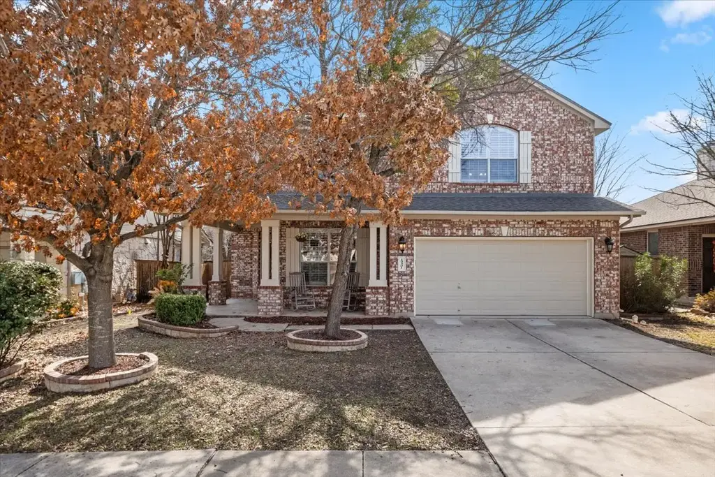 19501 Brue Street, Pflugerville