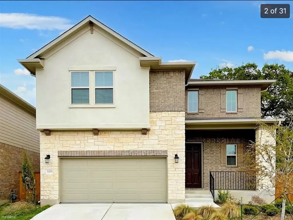9006 Gage Drive, Austin