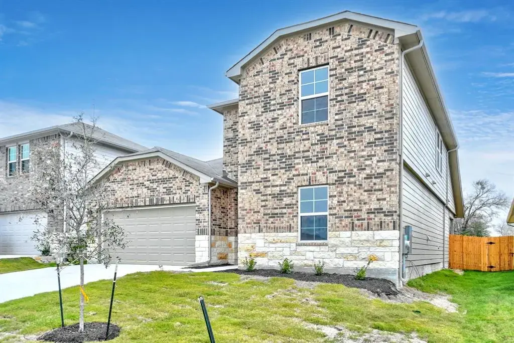 5905 Brocade Drive, Austin