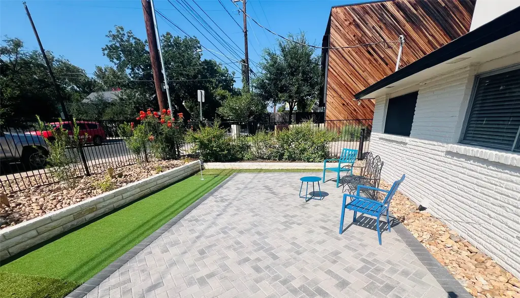 1715 Bluebonnet Lane A, Austin