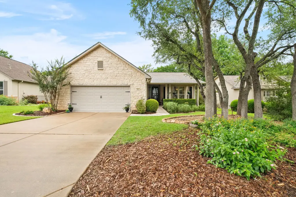 103 Ruellia Drive, Georgetown