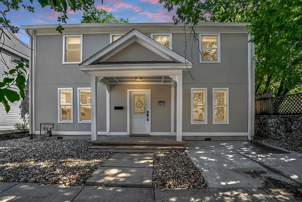 1205 E 9th Street, Austin
