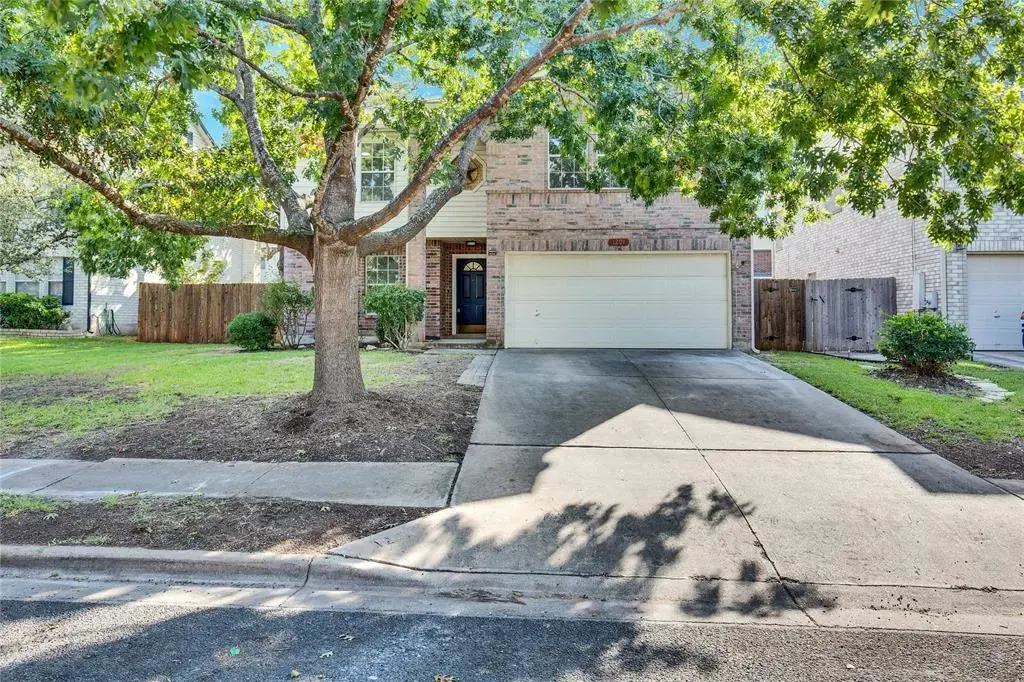 1201 Del Roy Drive, Cedar Park