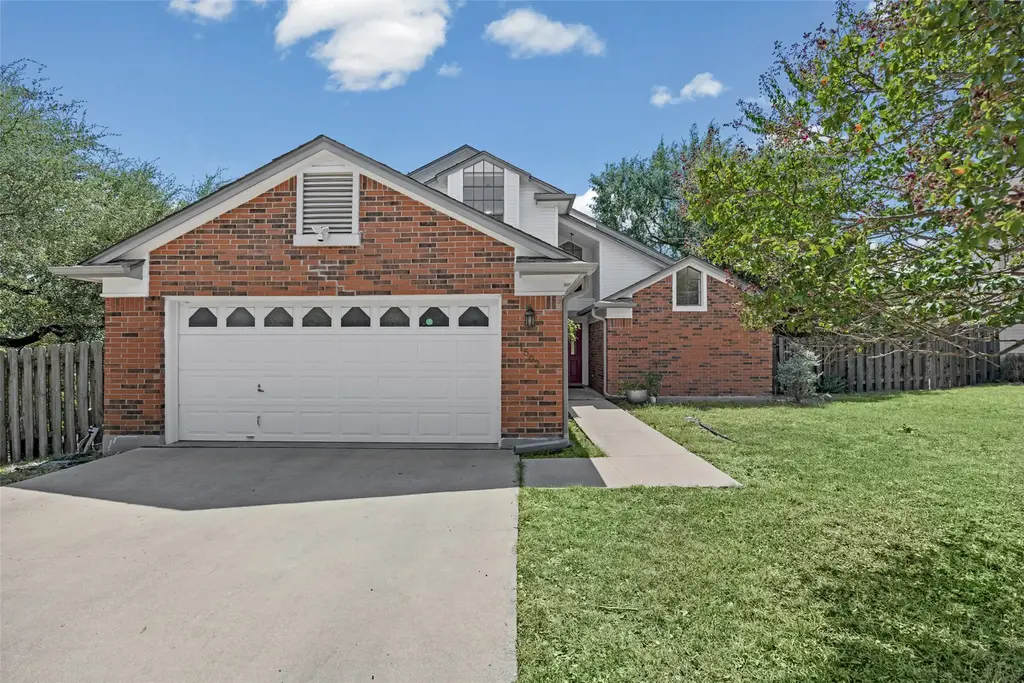 11502 Cherry Hearst Court, Austin