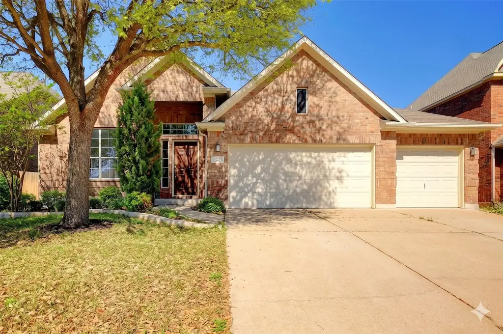 2605 Salorn Way, Round Rock