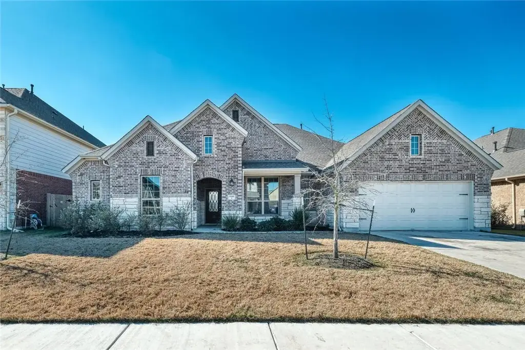 19916 Chayton Circle, Pflugerville