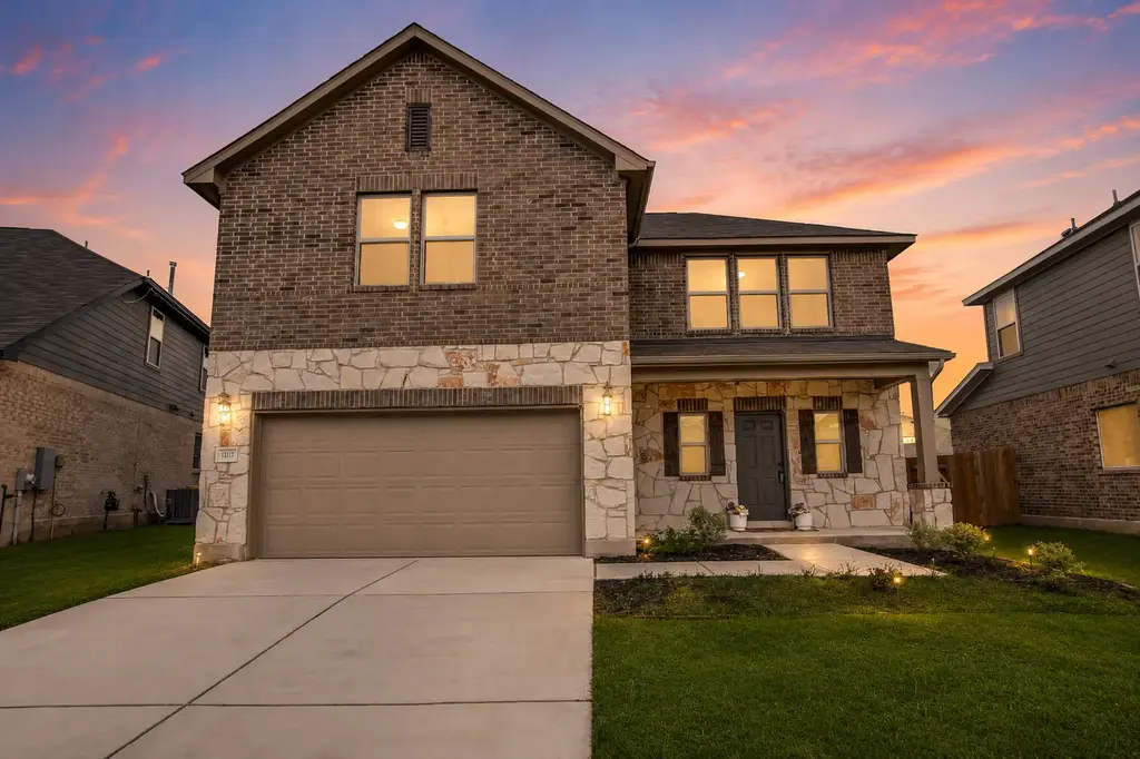 13117 Alamito Creek Trail, Manor
